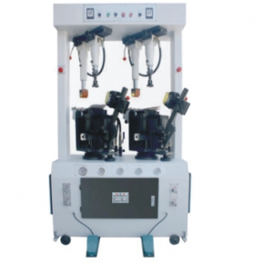 FQ-526 Hydraulic universal sole attaching machine