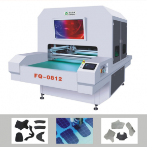 FQ-0812全自动智能画线机