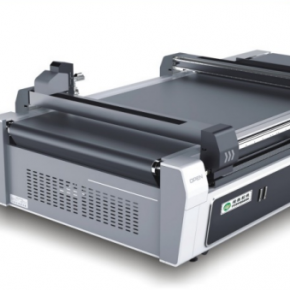 FQ-1616S双梁双头自动送料智能裁床