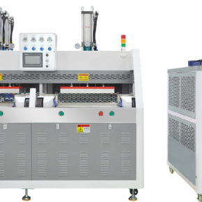 FQ-EX4V Vacuum Automatic Shaping Machine