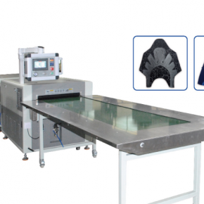 FQ-LD6M Heating & Cooling Rolling Laminator 